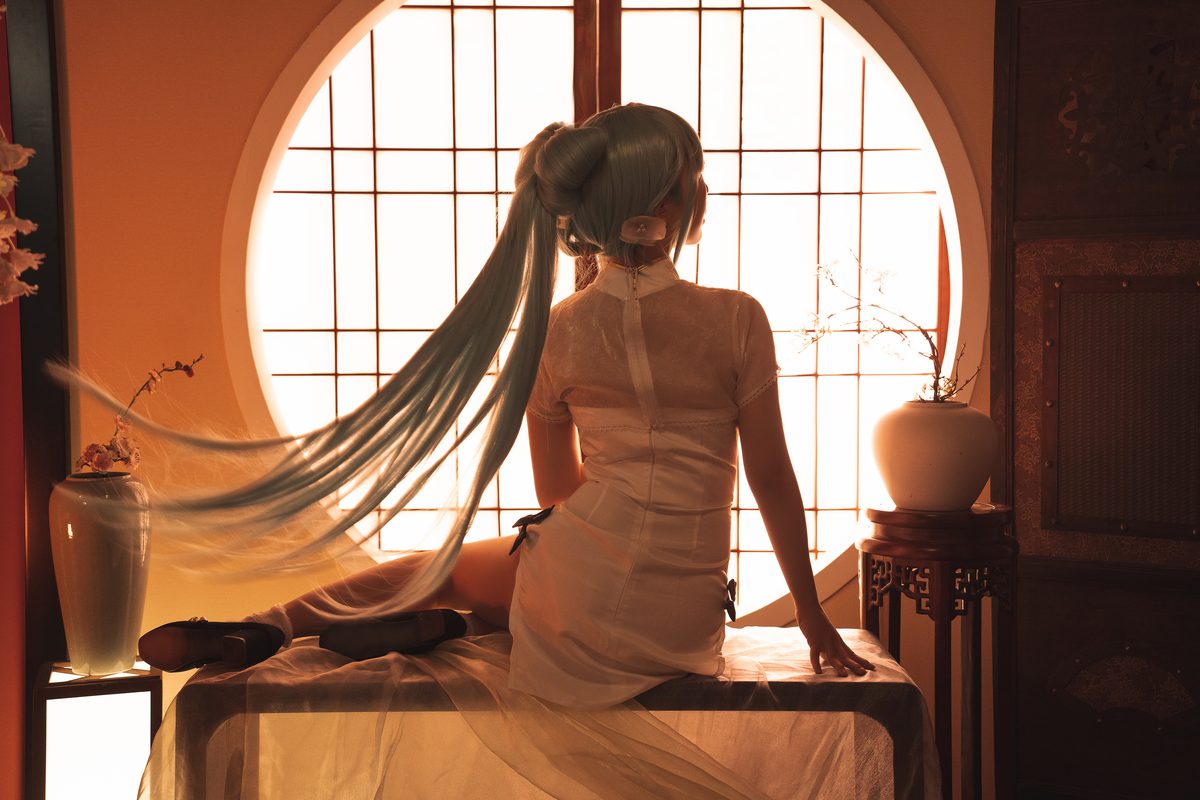 Coser@面饼仙儿 No 096 初音旗袍 0019 4726860267.jpg