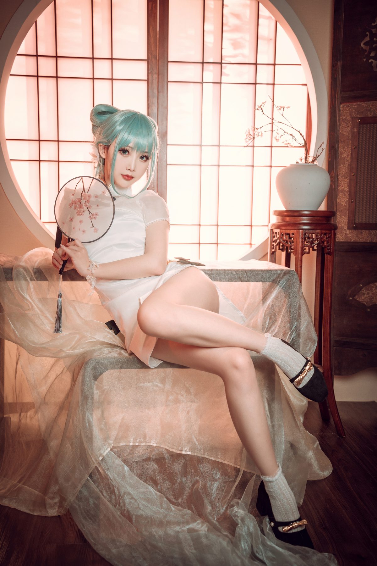 Coser@面饼仙儿 No 096 初音旗袍 0022 2934785081.jpg