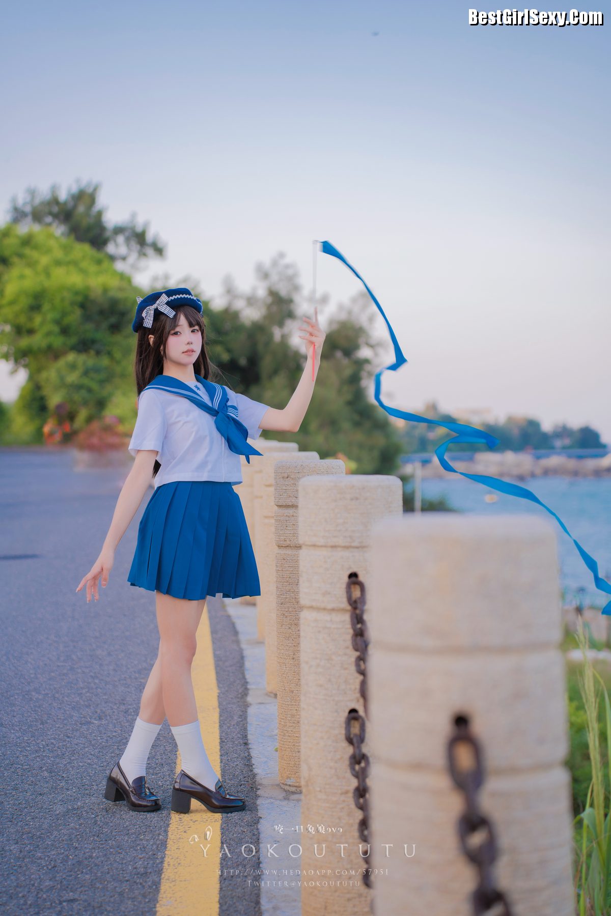 Coser@黏黏团子兔 体操部课后活动 And 小剧场 0004 5275728686.jpg