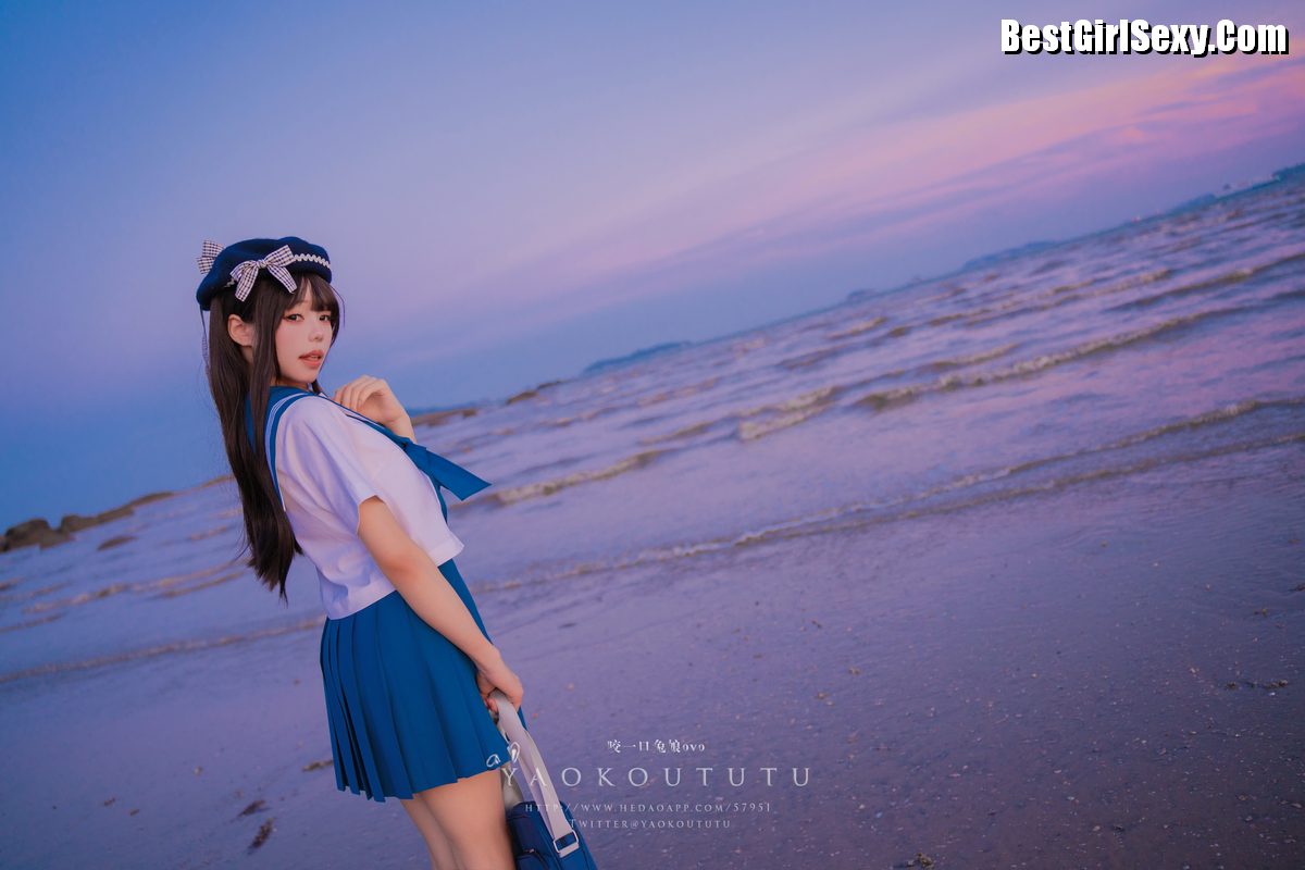 Coser@黏黏团子兔 体操部课后活动 And 小剧场 0020 8230327716.jpg