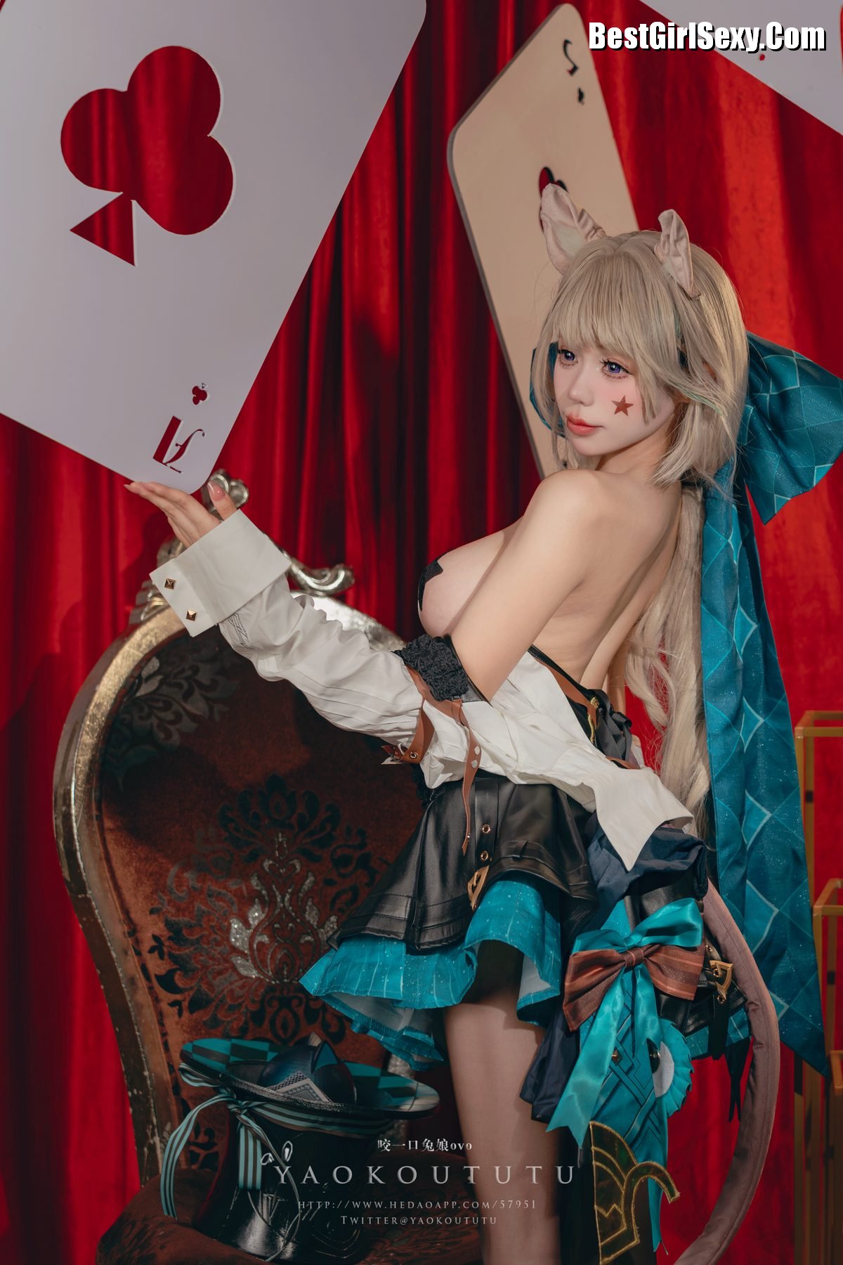 Coser@黏黏团子兔 兔兔班车 No 4琳妮特 0008 4935542486.jpg