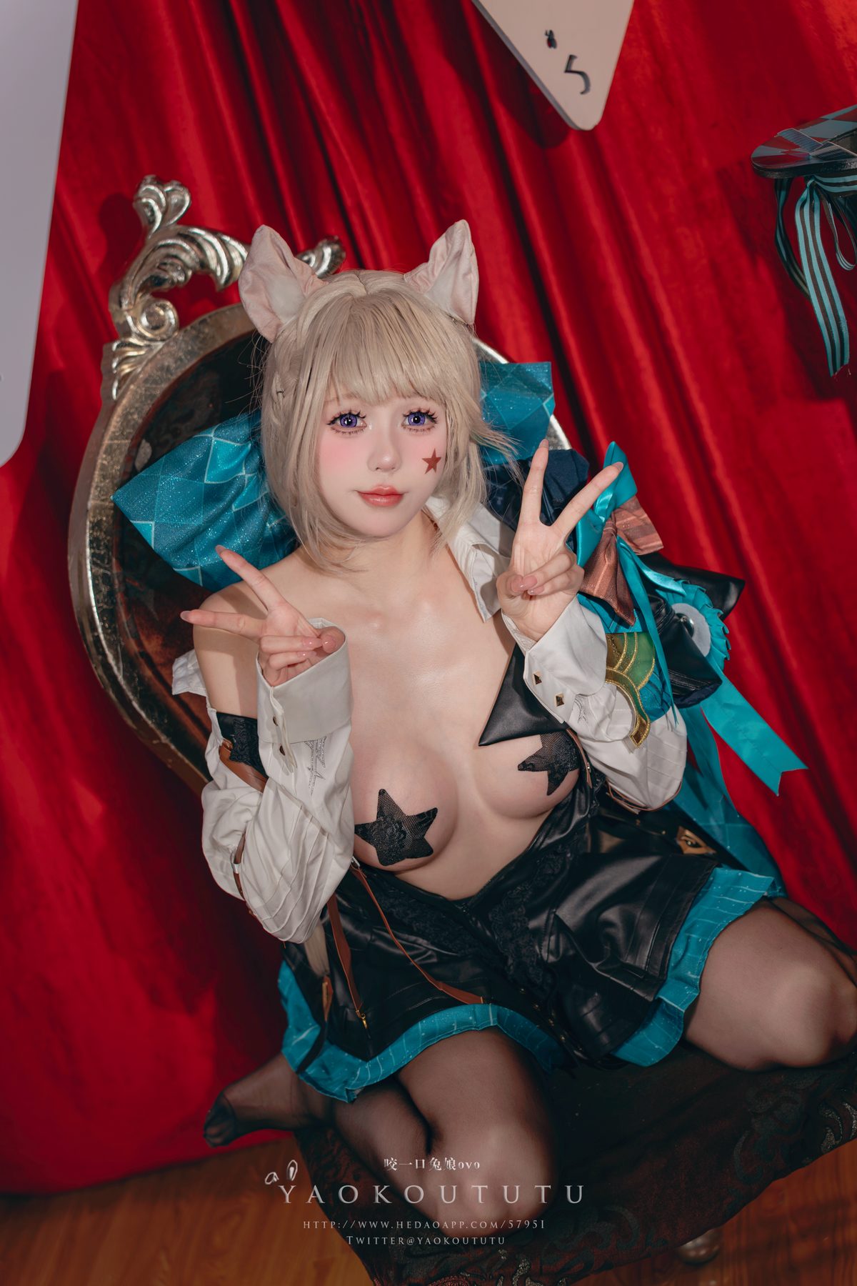 Coser@黏黏团子兔 兔兔班车 No 4琳妮特 0018 3980699005.jpg