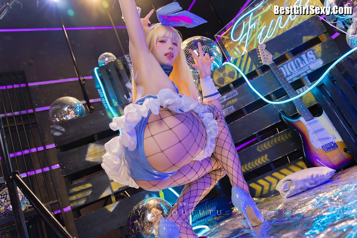 Coser@黏黏团子兔 喜多川兔女郎 And Be My Poi 0025 4270169564.jpg