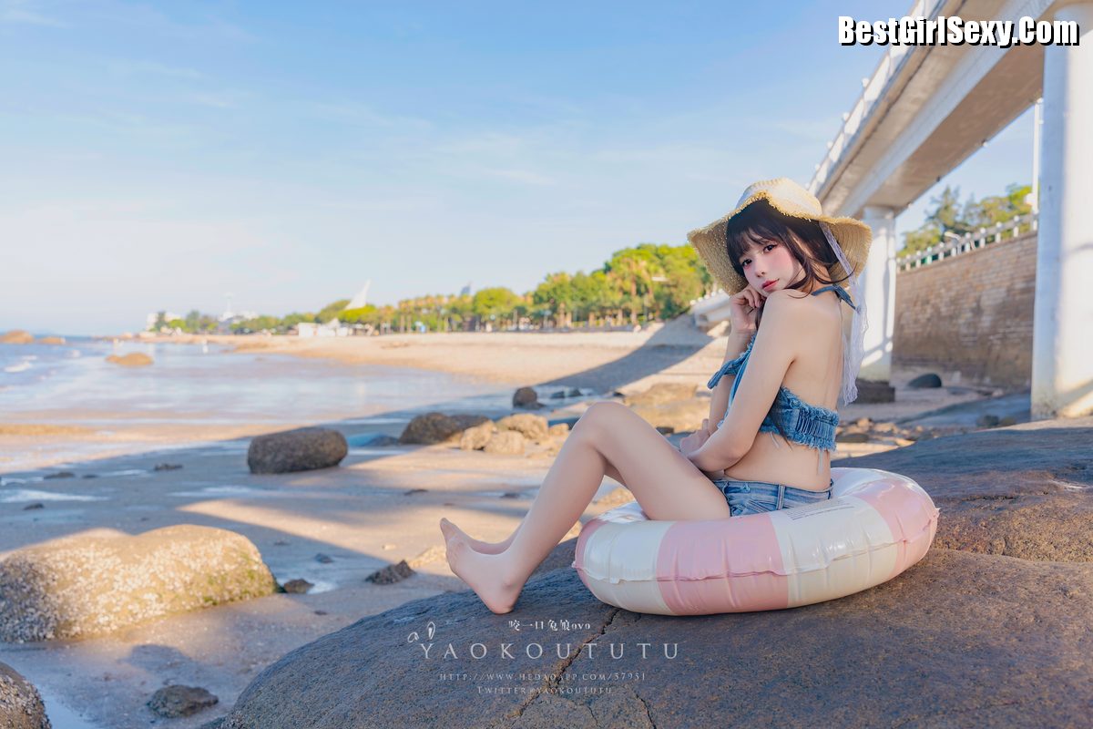 Coser@黏黏团子兔 海の夏日 Shotgun 0031 9983876755.jpg