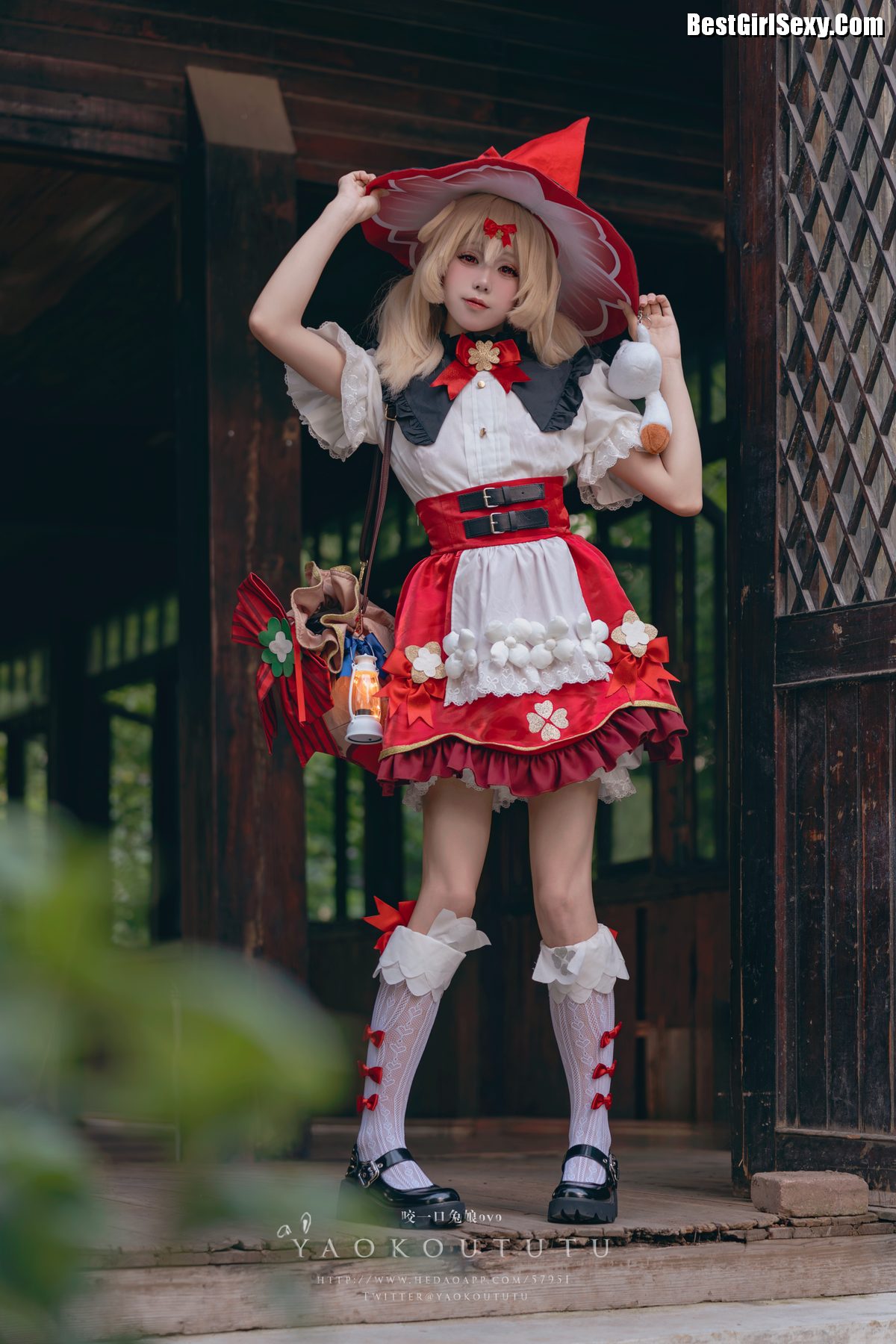 Coser@黏黏团子兔 琪花星烛·可莉 可莉炸鱼舞 0001 1588882133.jpg