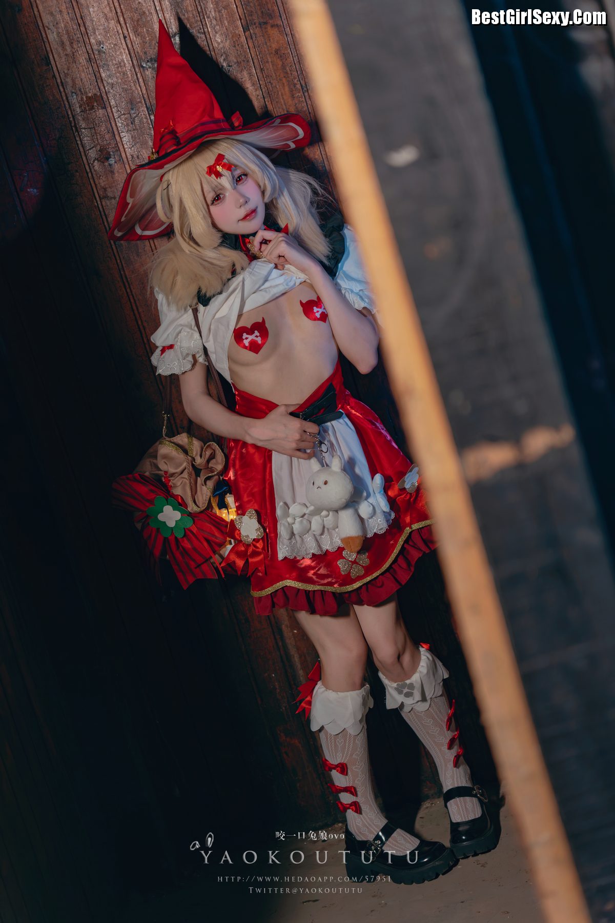 Coser@黏黏团子兔 琪花星烛·可莉 可莉炸鱼舞 0032 1512967196.jpg