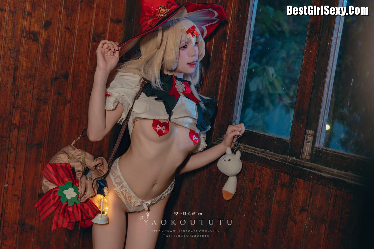 Coser@黏黏团子兔 琪花星烛·可莉 可莉炸鱼舞 0040 9932783298.jpg