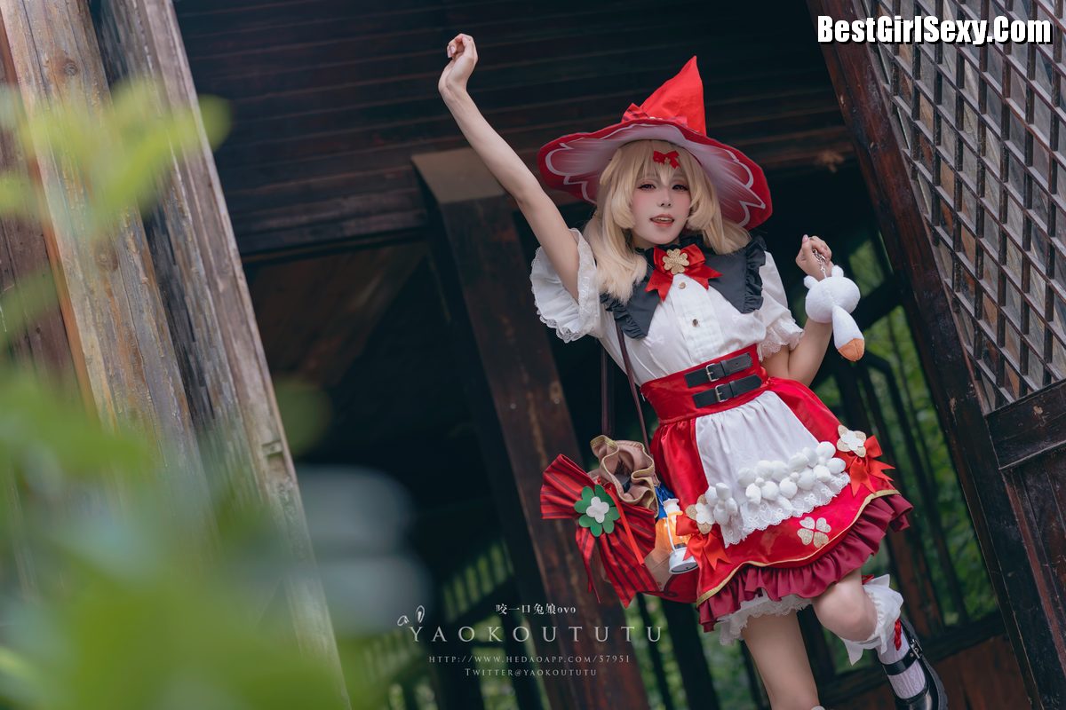 Coser@黏黏团子兔 琪花星烛·可莉 可莉炸鱼舞 0063 7571338227.jpg