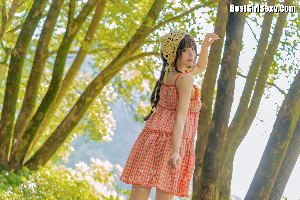 Coser@黏黏团子兔 绿野茶会 Lovesick Girls 0032 0358184003.jpg