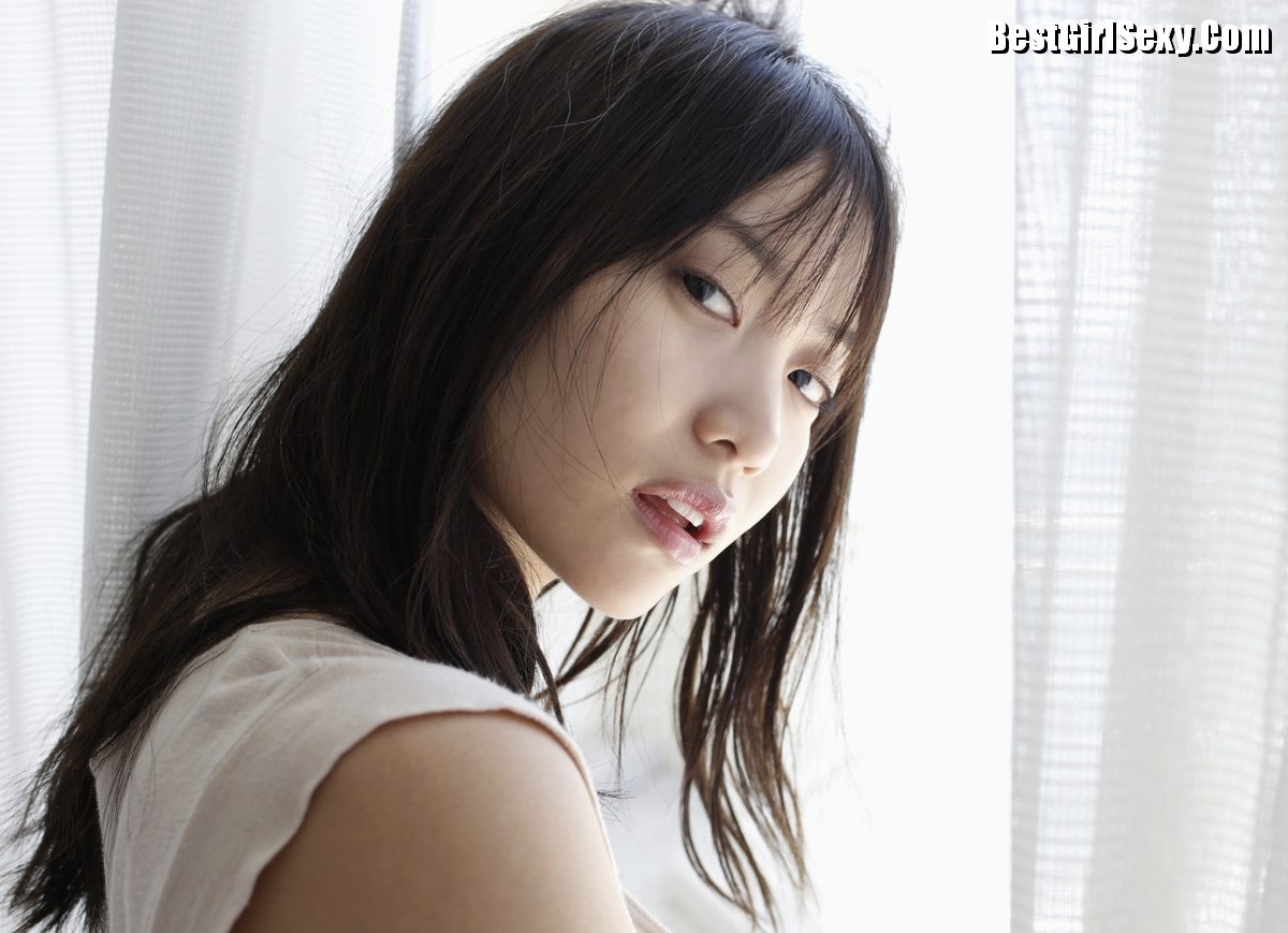 FRIDAY Mariya Nagao 永尾まりや Desire Drive On Sunday Afternoon 0037 7911126243.jpg