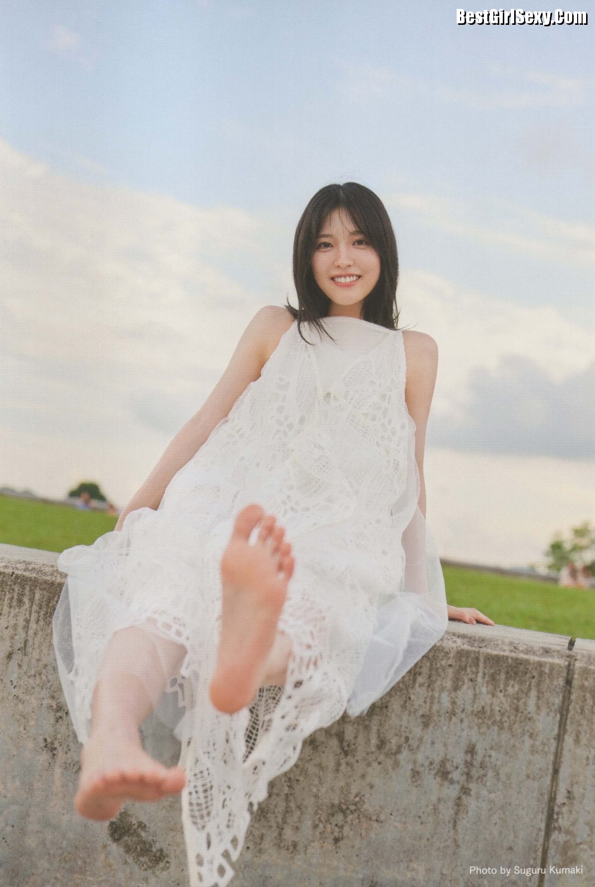 Graduation Commemorative Photobook Seira Hayakawa 早川聖来 See You Someday A 0004 1922498422.jpg