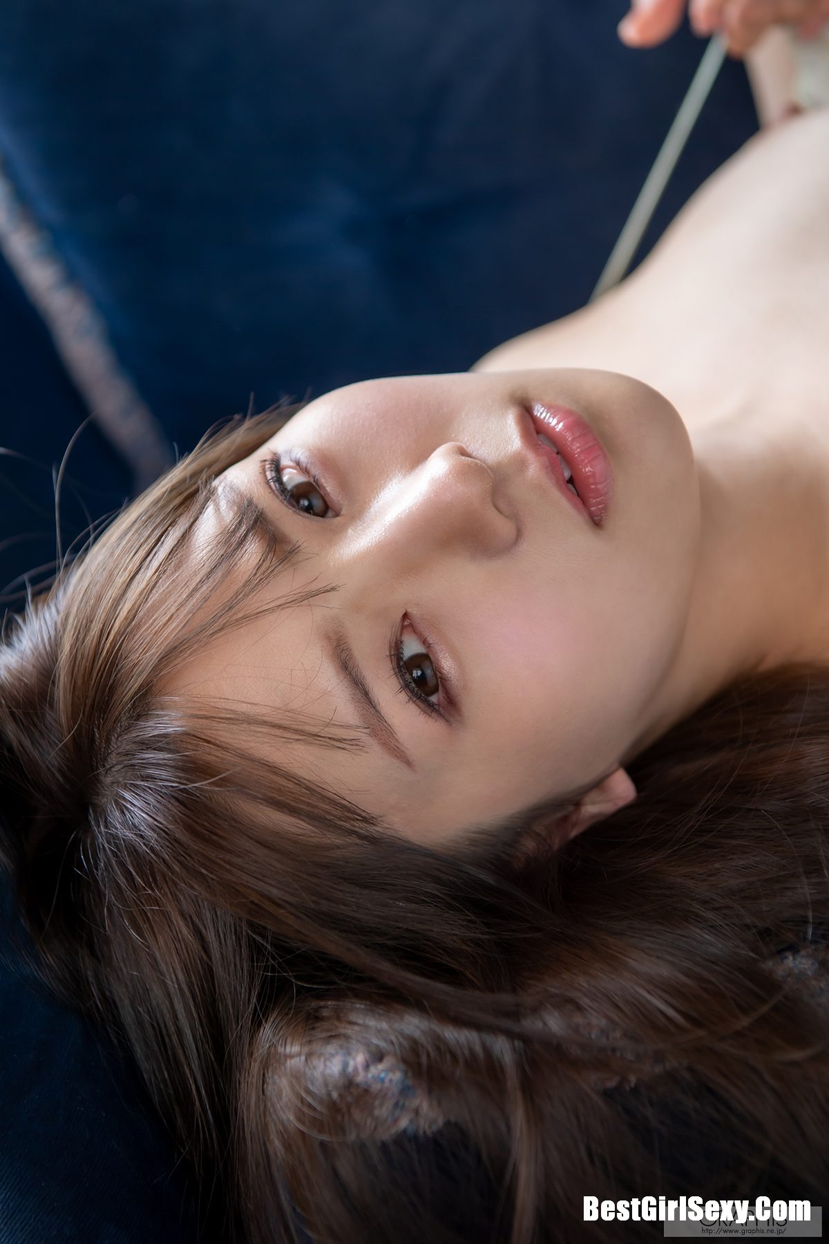 Graphis First Gravure 初脱ぎ娘 No 173 Uta Hayano はやのうた 03 0018 7040462692.jpg