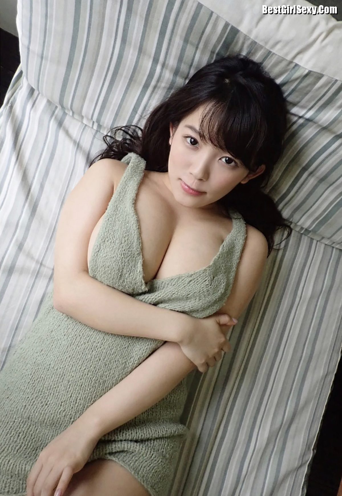 Jun Amaki 天木じゅん Drenched Big Breasted Angel 0018 7187466840.jpg