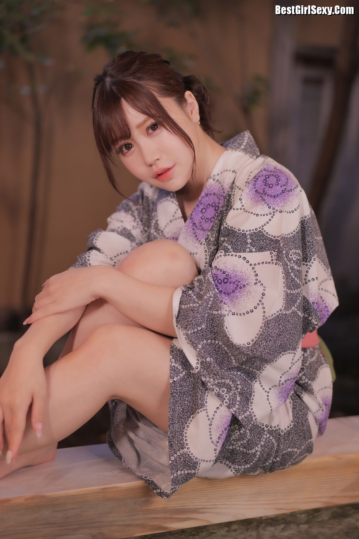 Mai Shirota Mai Shirota 白田まい Private Hot Spring And Close Contact A 0004 8349787523.jpg