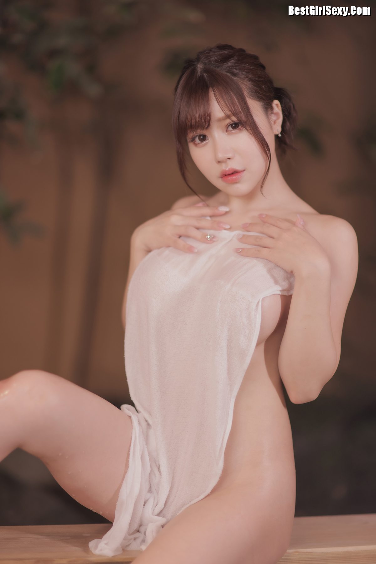 Mai Shirota Mai Shirota 白田まい Private Hot Spring And Close Contact A 0041 3191066476.jpg