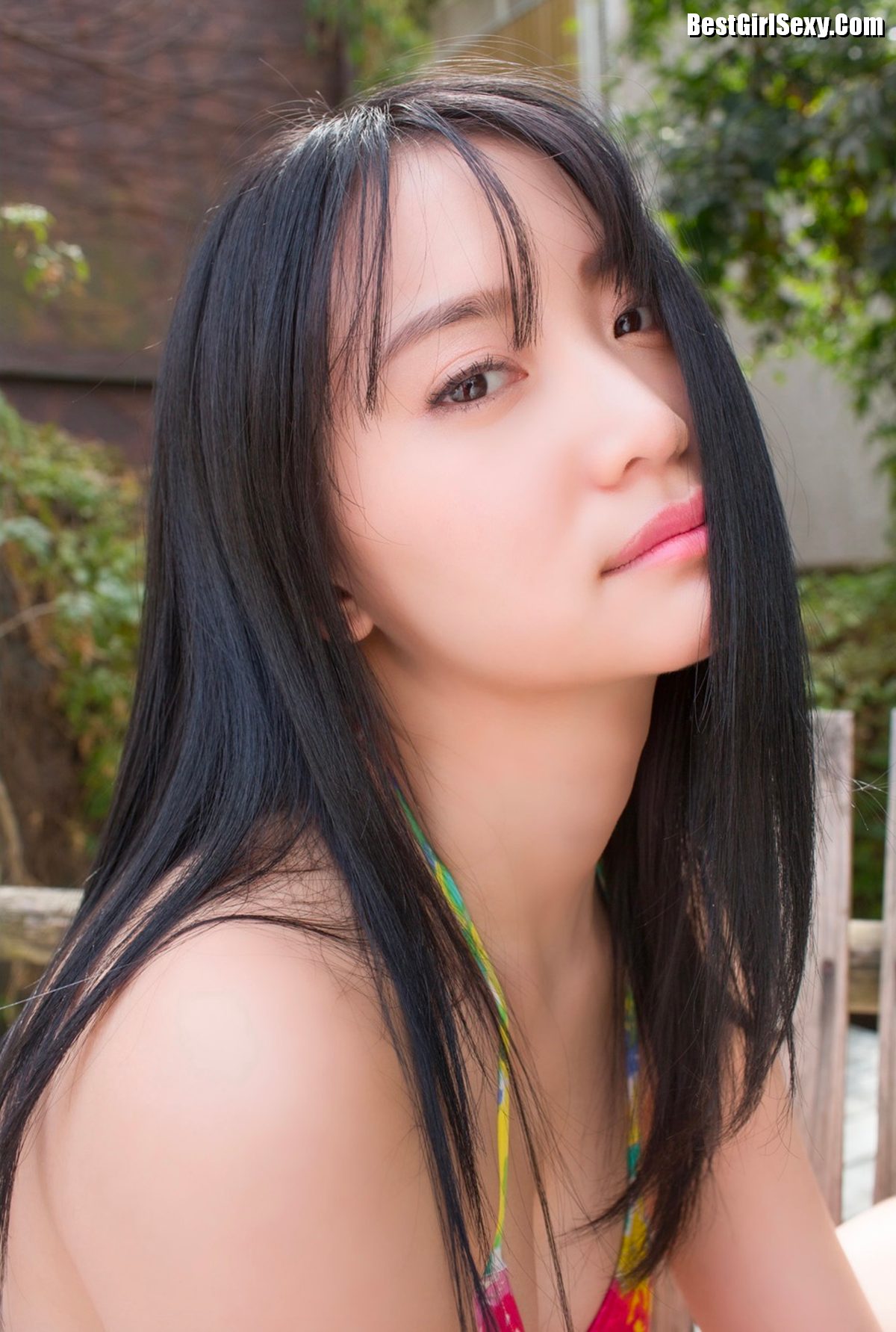 Mariya Nagao 永尾まりや I Cant Stop Loving It 0016 1517849638.jpg