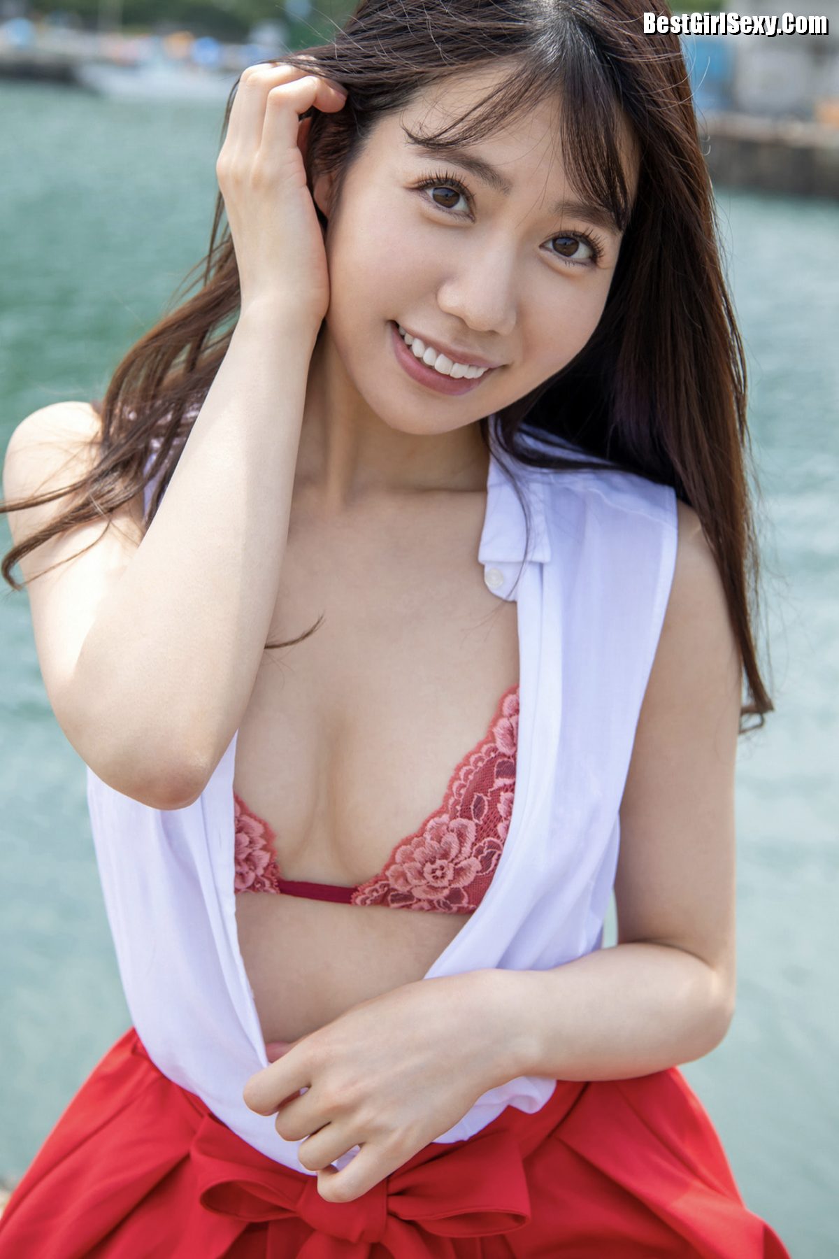 Mayu Minami 南まゆ WITH YOU 0003 3039835150.jpg