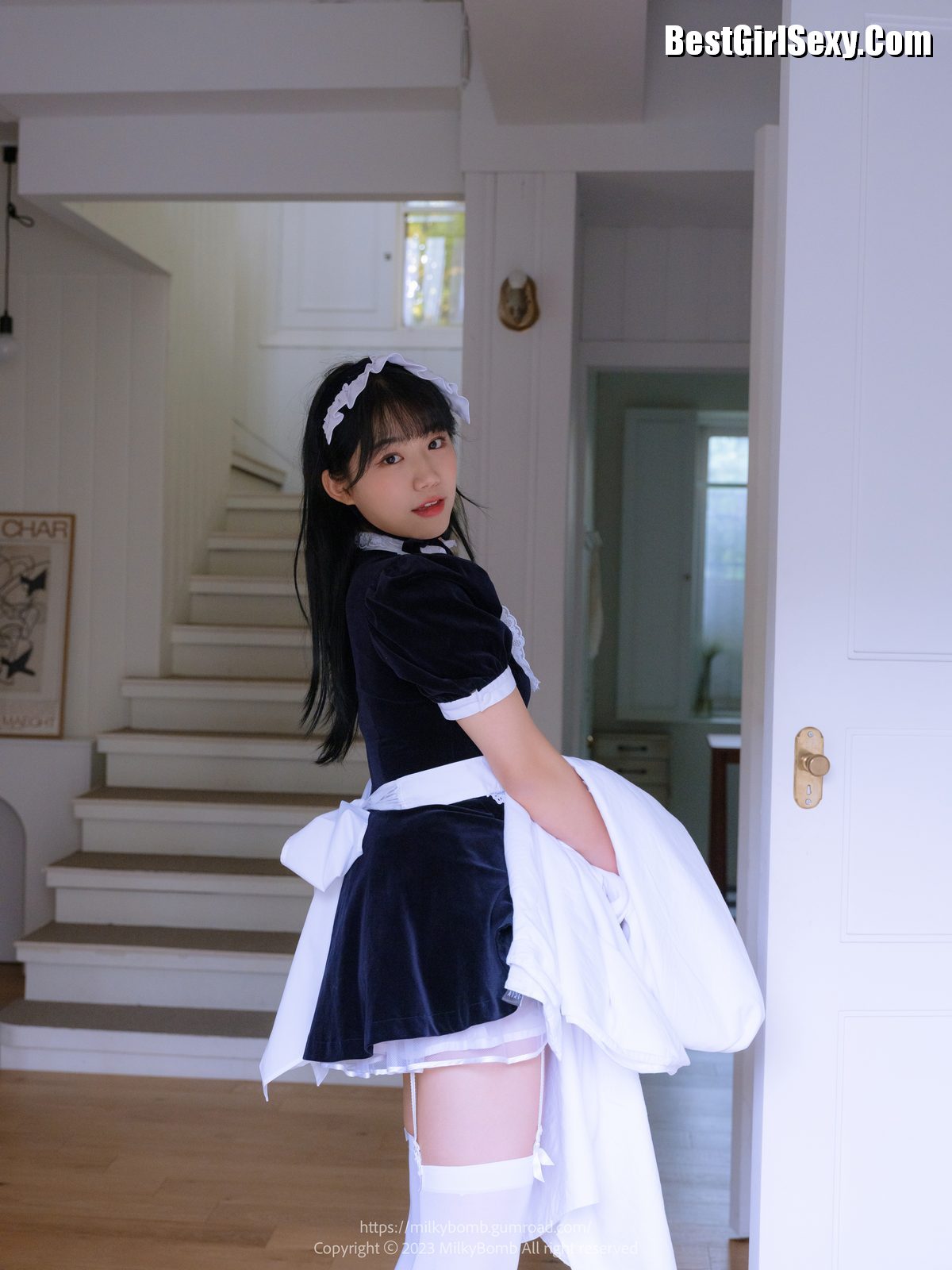 MilkyBomb YUI Vol 003 Maid A 0053 5821905125.jpg