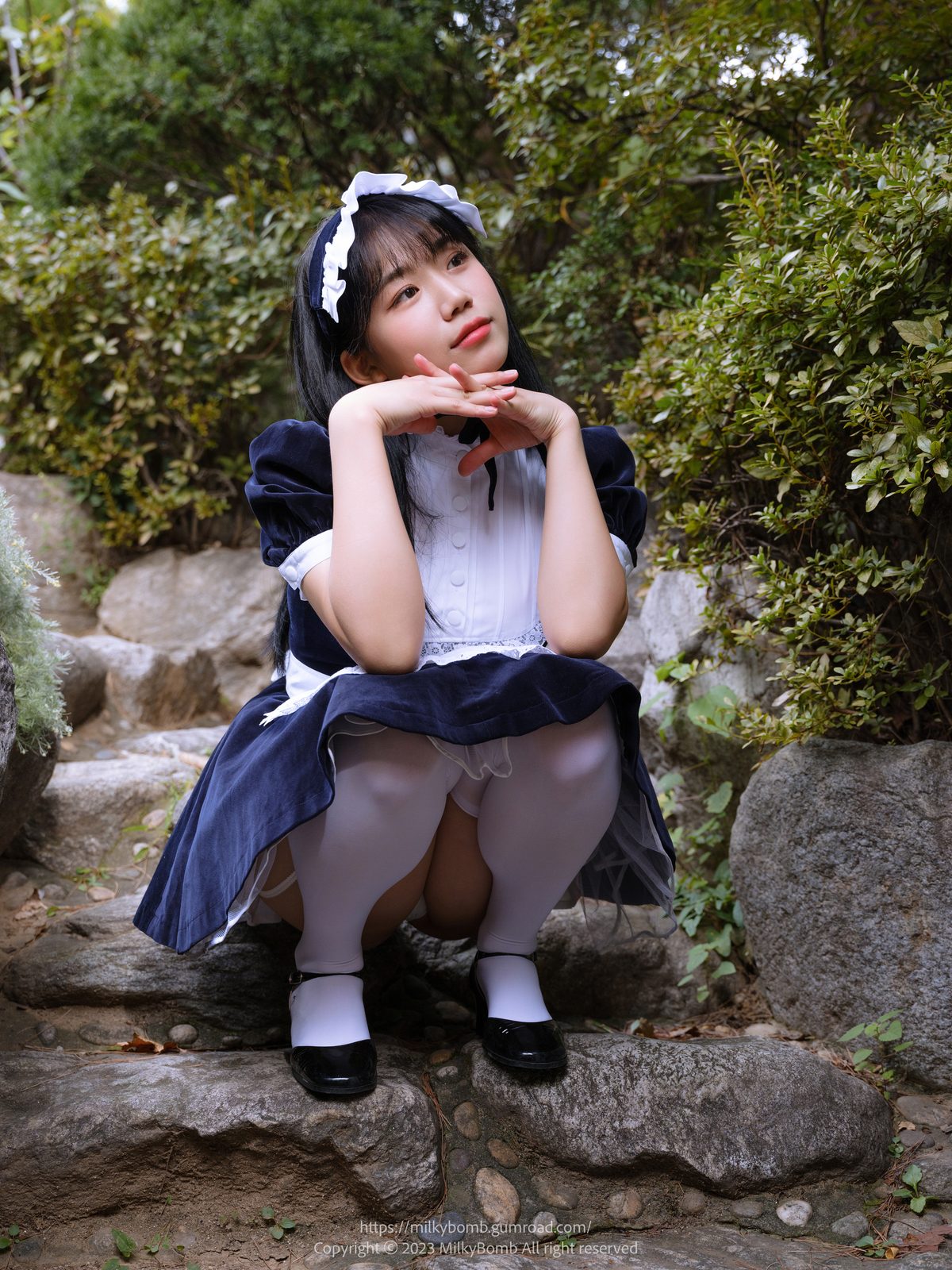 MilkyBomb YUI Vol 003 Maid A 0064 7187307838.jpg