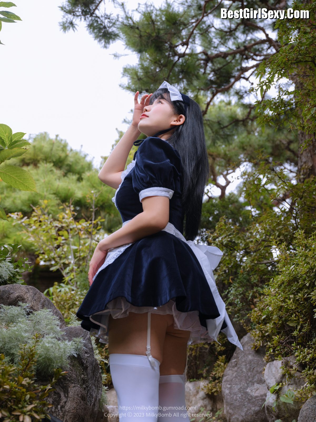 MilkyBomb YUI Vol 003 Maid B 0016 9018775427.jpg