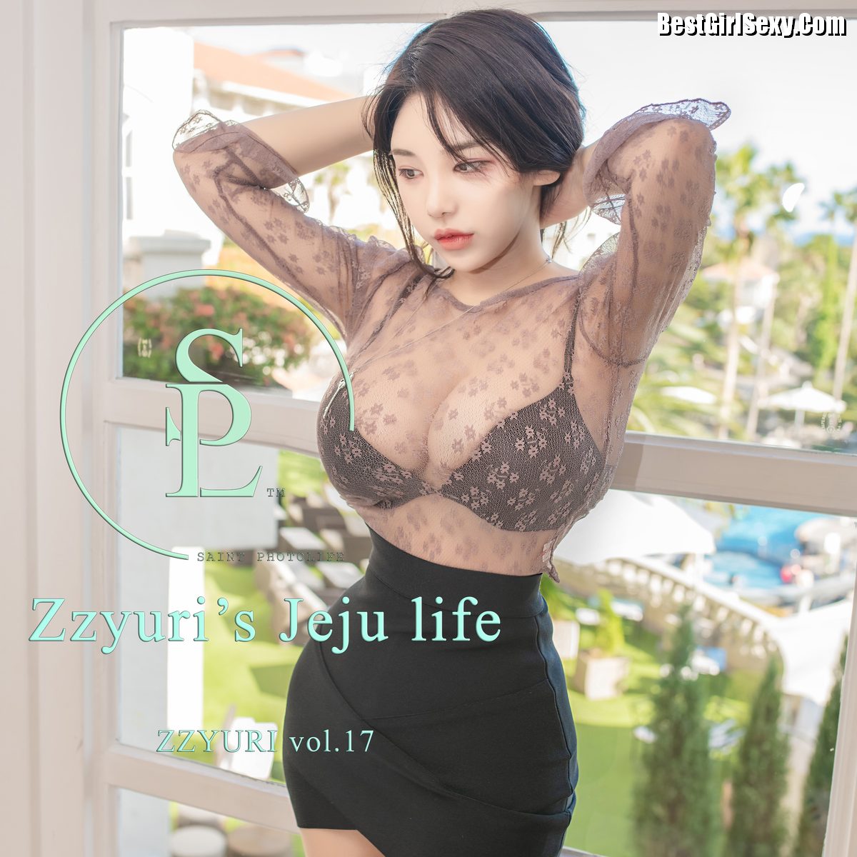 SaintPhotoLife Zzyuri 쮸리 Vol 17 Zzyuris Jeju Life 0065 6968676375.jpg