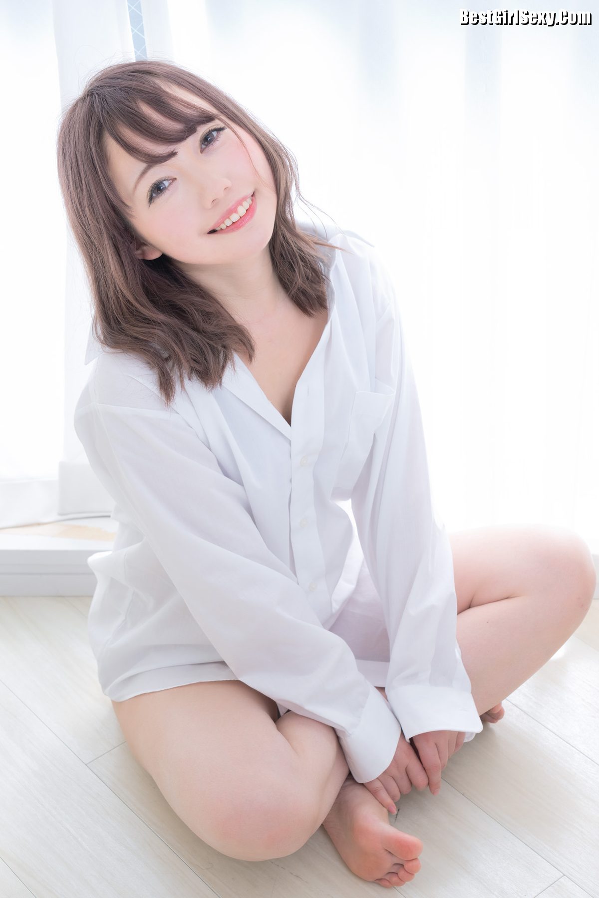 Shizuku Chun 穂南しずく Home Date With Girlfriend B 0008 4644482225.jpg