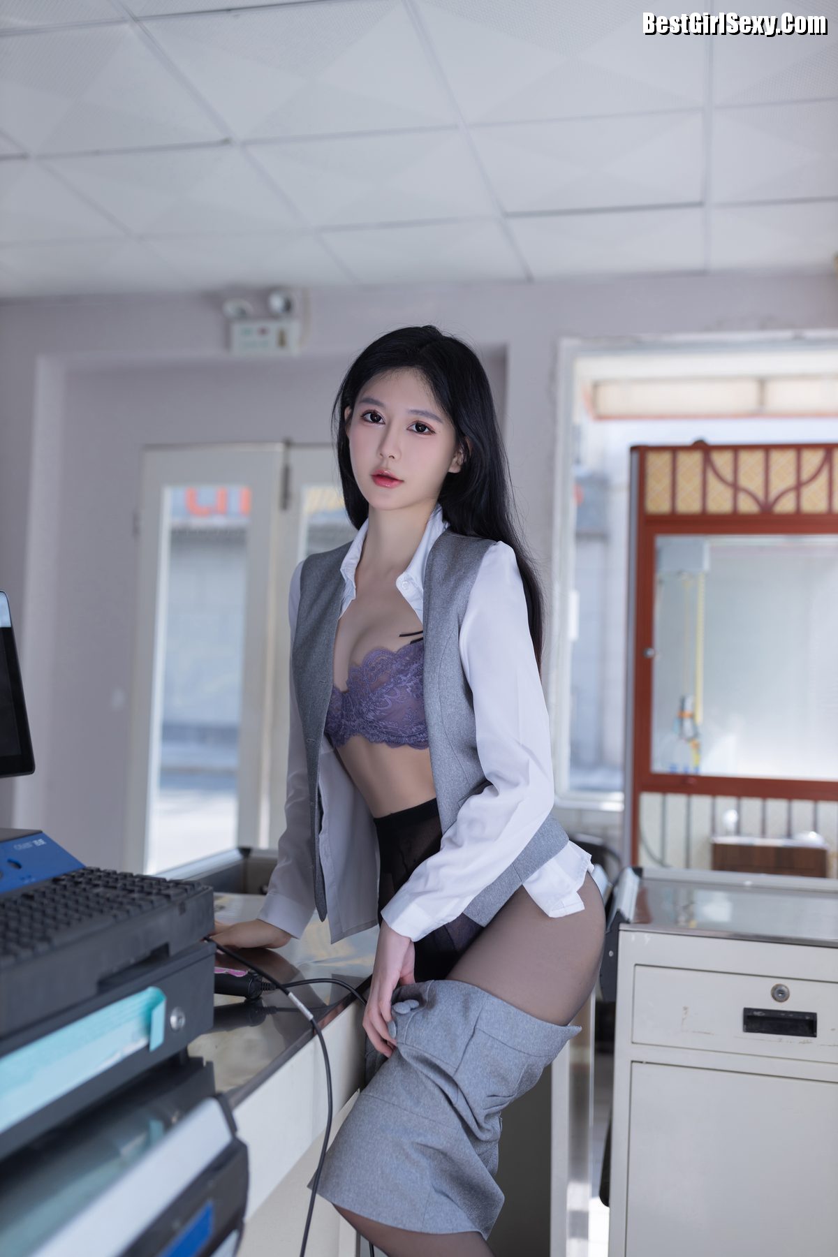 Xie Xiao En 谢小蒽 Vol 018 内购无水印 便利店新星 A 0036 2755748804.jpg