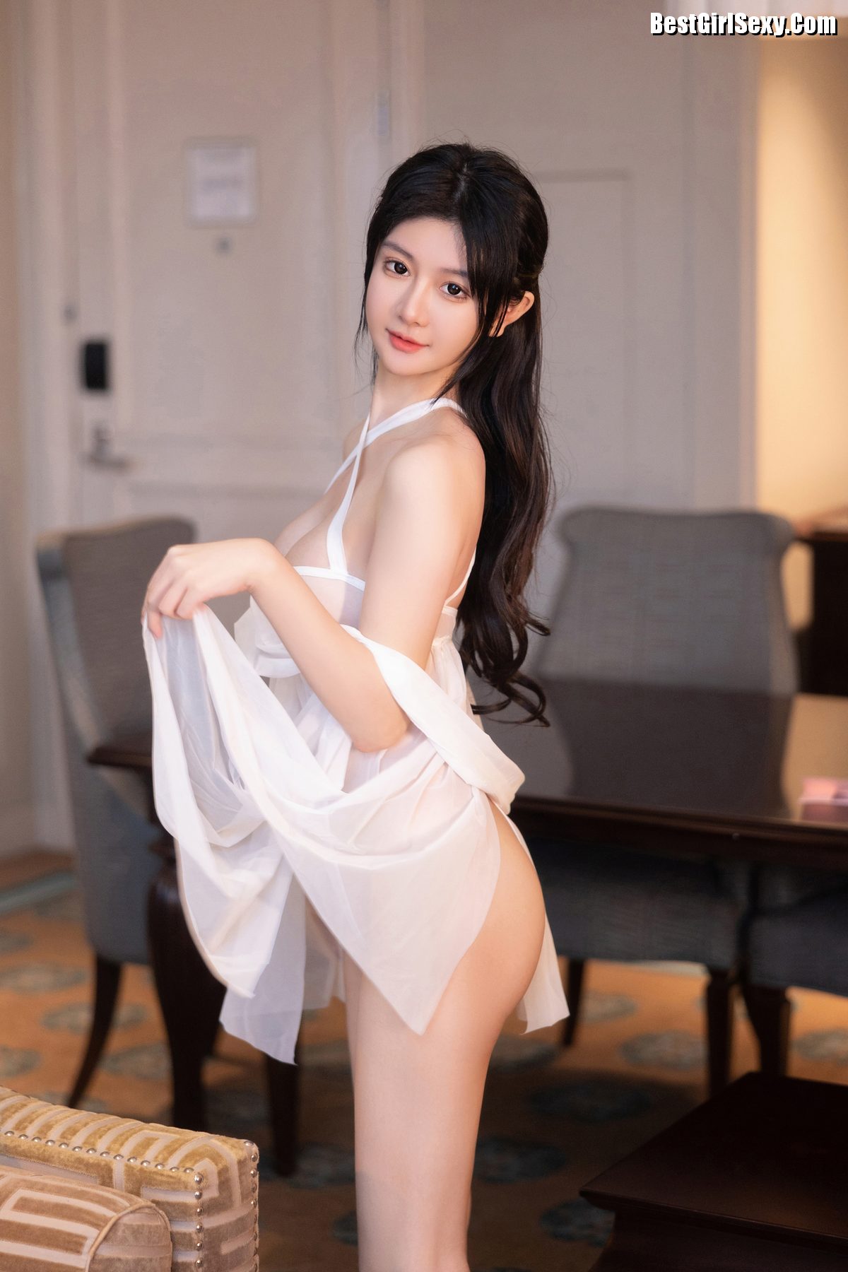 Xie Xiao En 谢小蒽 Vol 019 内购无水印 浴室 A 0001 3520474454.jpg