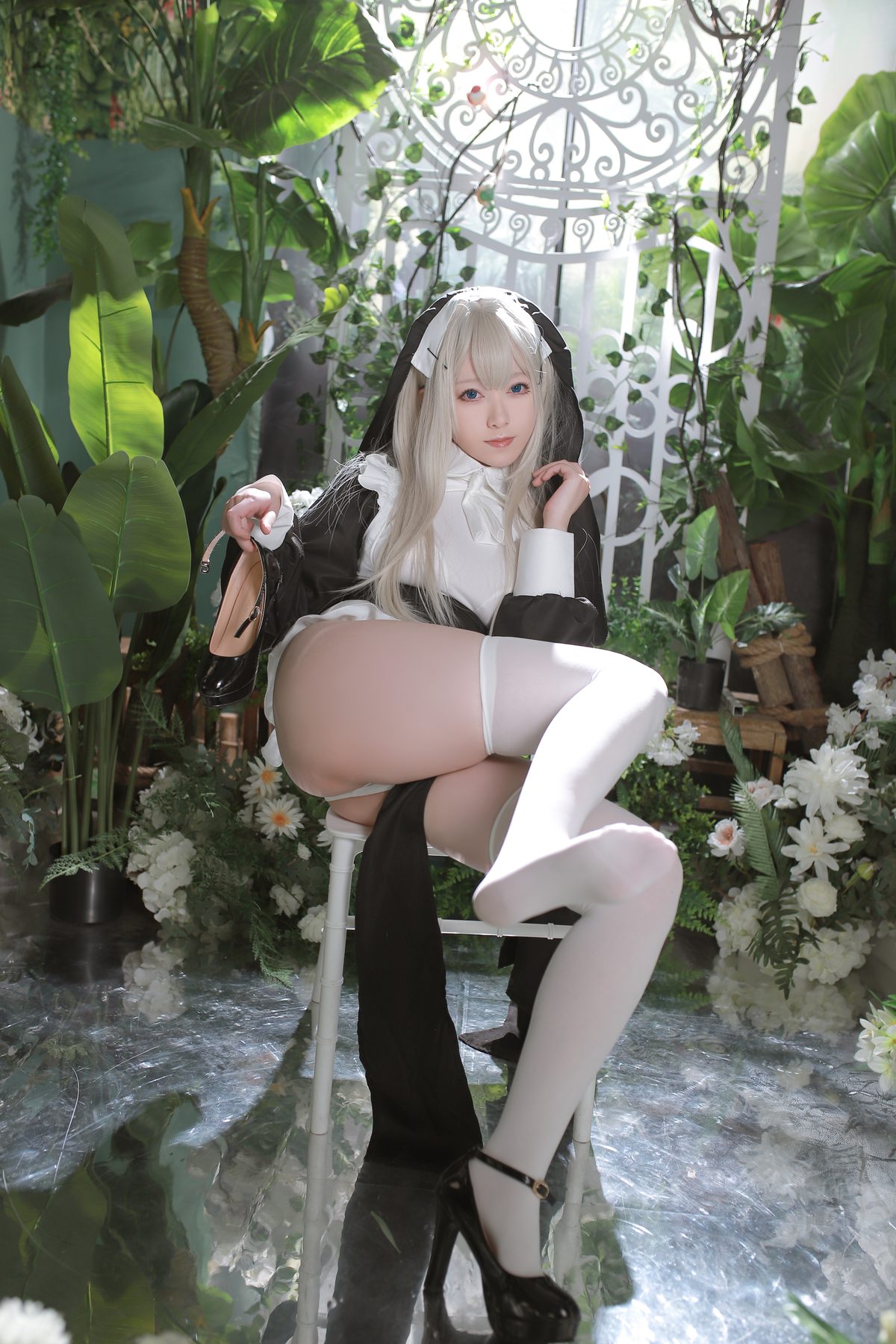 Coser@Asagiriai 愛ちゃん 修女 0005 8040466065.jpg