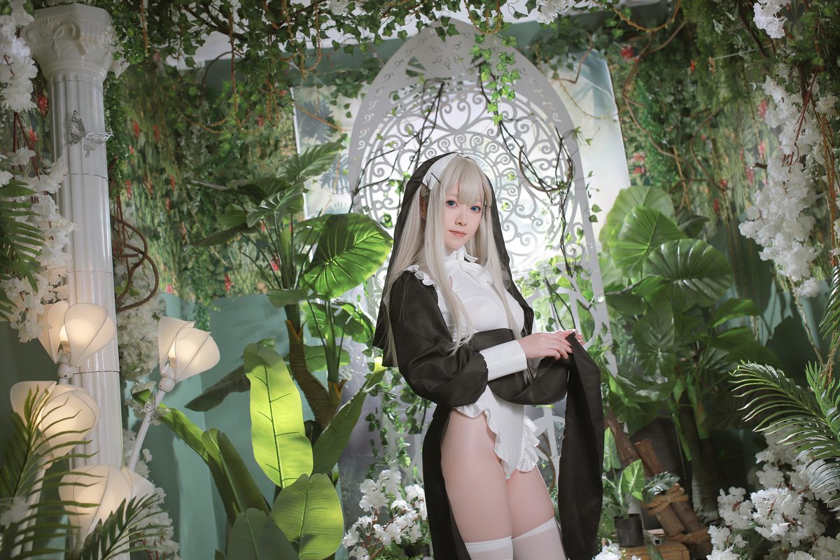 Coser@Asagiriai 愛ちゃん 修女 0012 2395569199.jpg