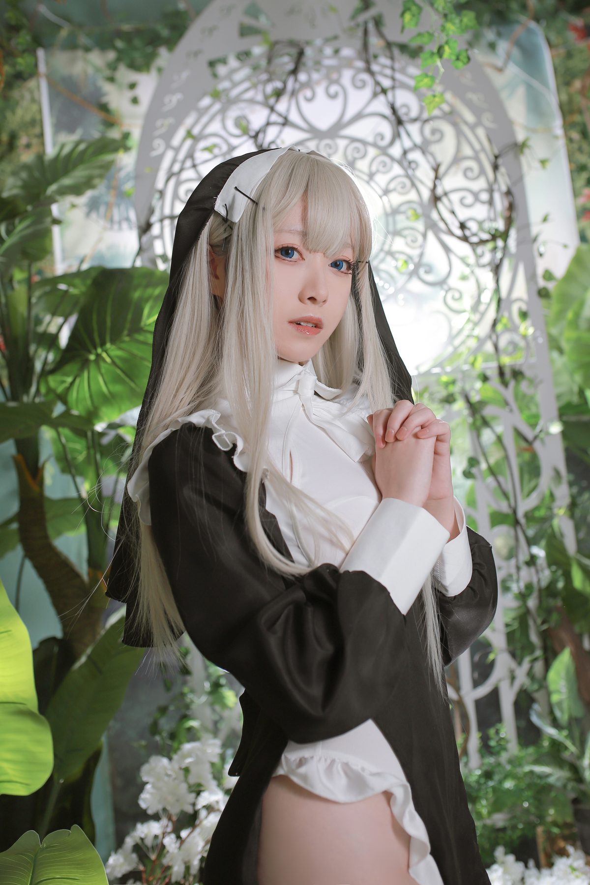 Coser@Asagiriai 愛ちゃん 修女 0023 0118203188.jpg