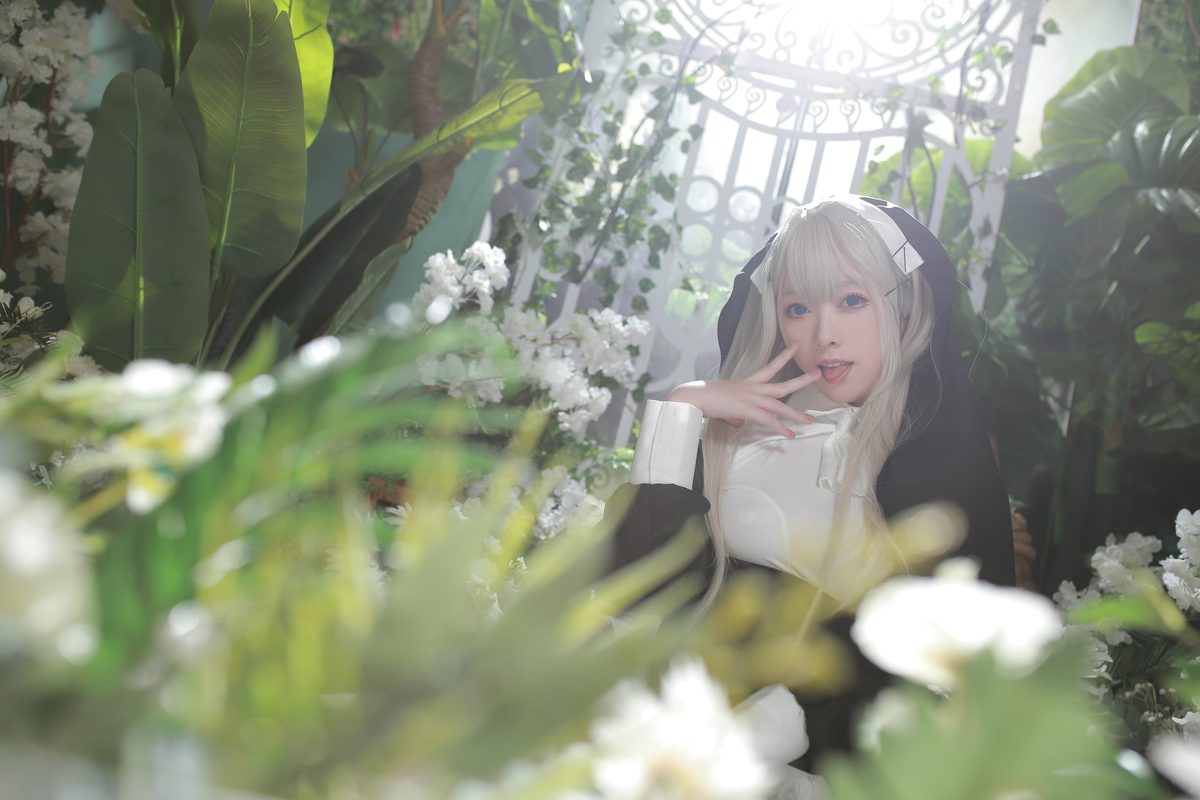 Coser@Asagiriai 愛ちゃん 修女 0029 4654257971.jpg