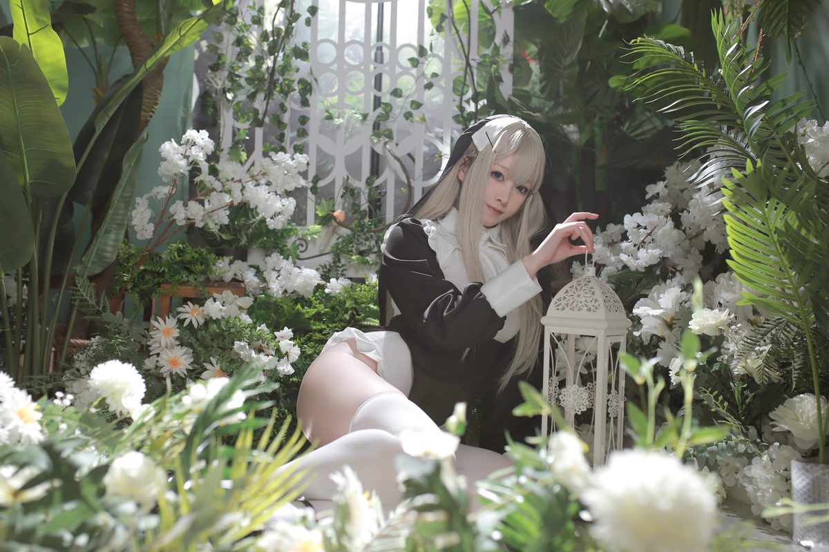 Coser@Asagiriai 愛ちゃん 修女 0036 6262066558.jpg