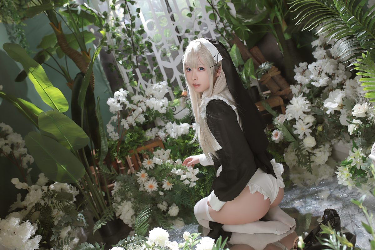 Coser@Asagiriai 愛ちゃん 修女 0042 8632775161.jpg