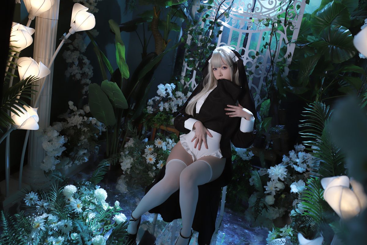 Coser@Asagiriai 愛ちゃん 修女 0048 7137626319.jpg