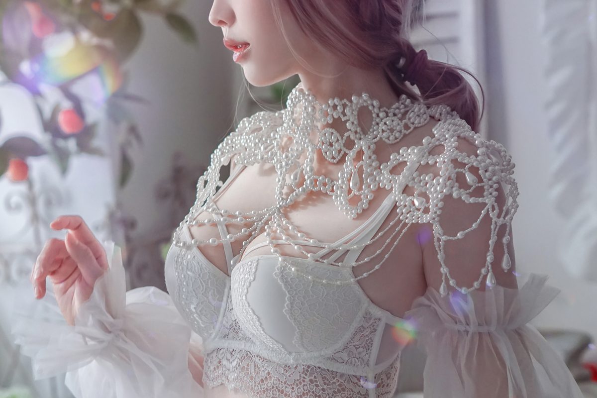 Coser@Ely_eee ElyEE子 Bride And Lingerie 0005 3476014868.jpg