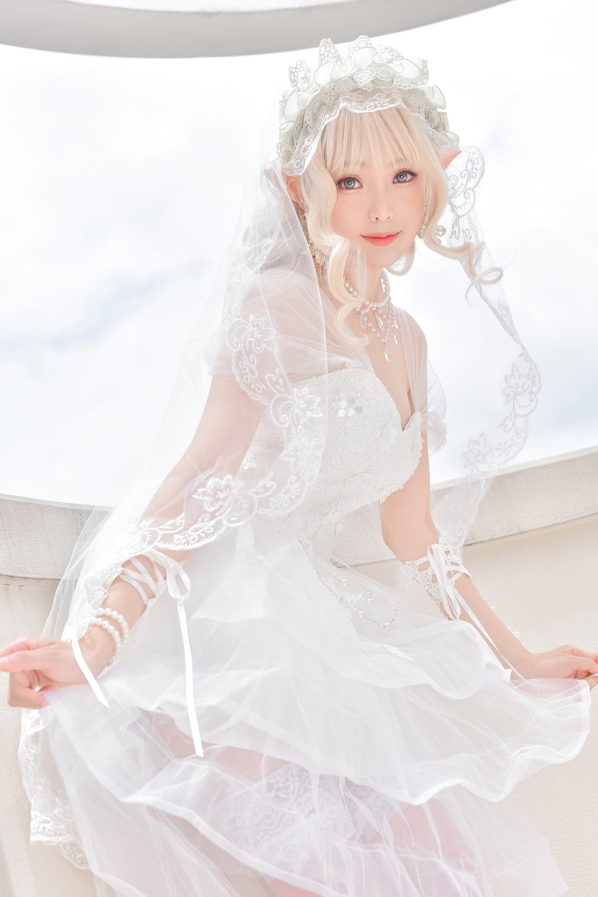 Coser@Ely_eee ElyEE子 Bride And Lingerie 0016 8490725628.jpg