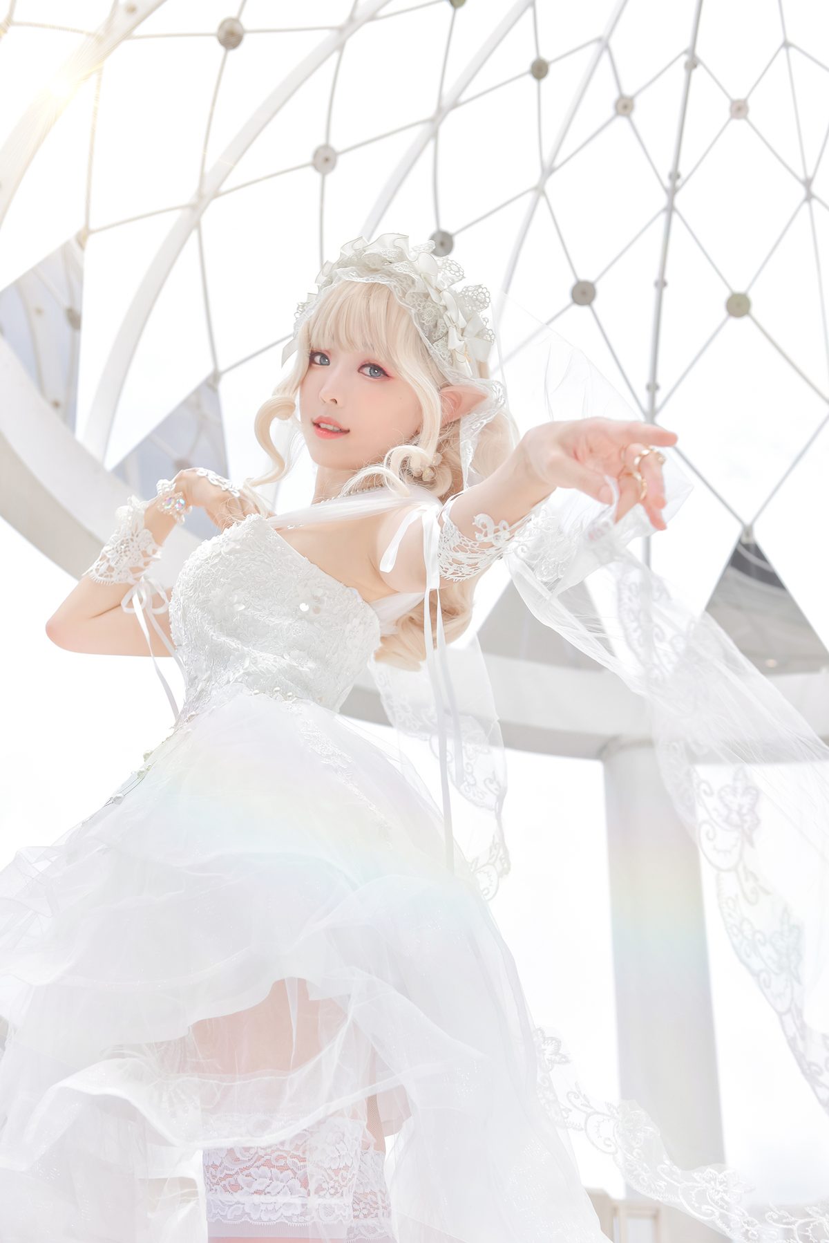 Coser@Ely_eee ElyEE子 Bride And Lingerie 0018 0012350232.jpg