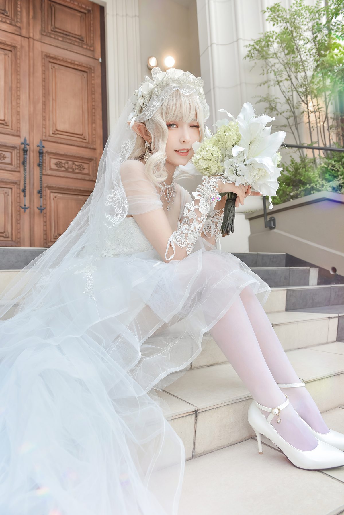 Coser@Ely_eee ElyEE子 Bride And Lingerie 0051 4087933332.jpg