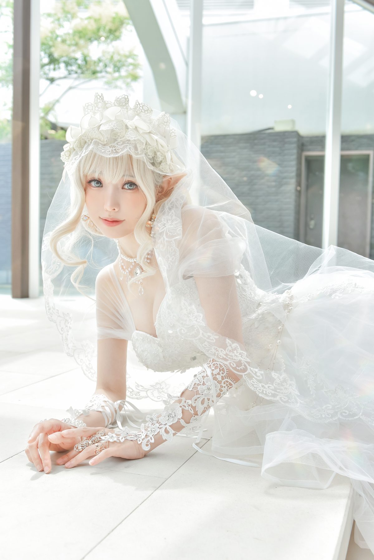 Coser@Ely_eee ElyEE子 Bride And Lingerie 0058 5698166590.jpg