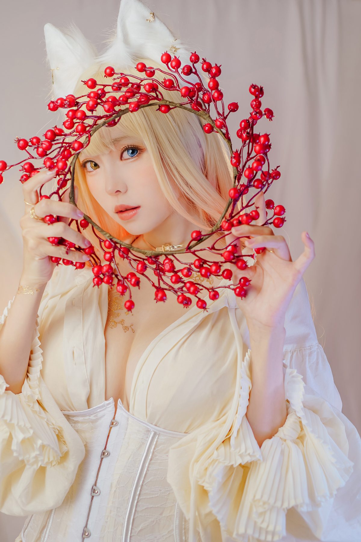 Coser@Ely_eee ElyEE子 Cat魔女與貓 0008 8675380305.jpg