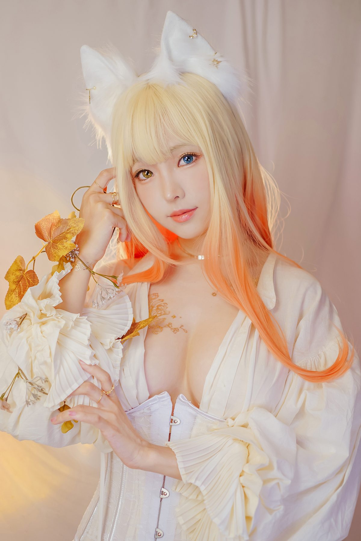 Coser@Ely_eee ElyEE子 Cat魔女與貓 0011 7929059412.jpg