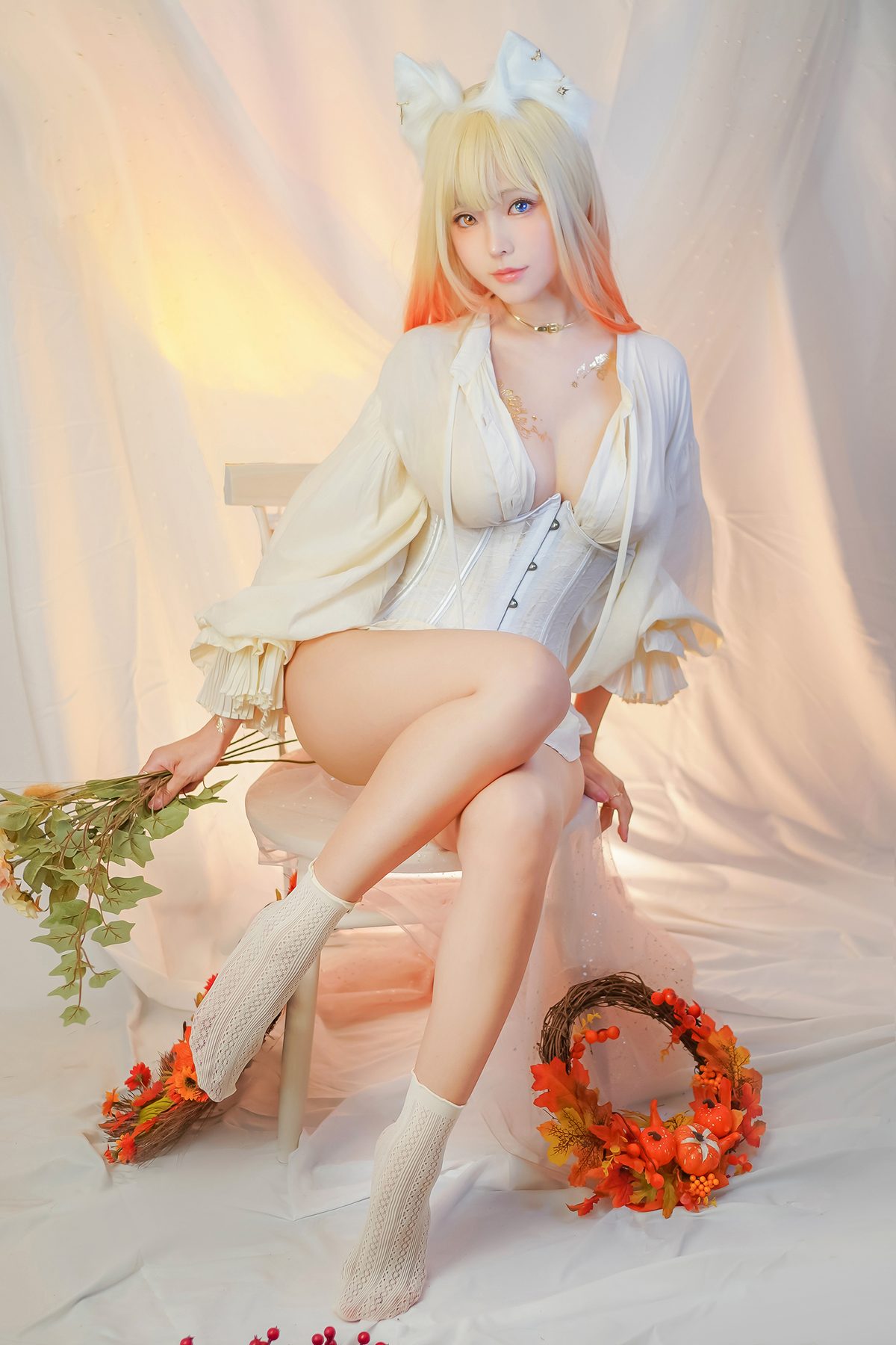 Coser@Ely_eee ElyEE子 Cat魔女與貓 0012 2908047181.jpg