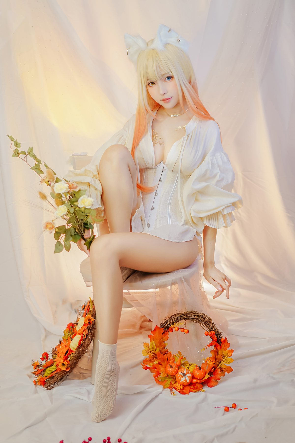 Coser@Ely_eee ElyEE子 Cat魔女與貓 0013 3056382076.jpg