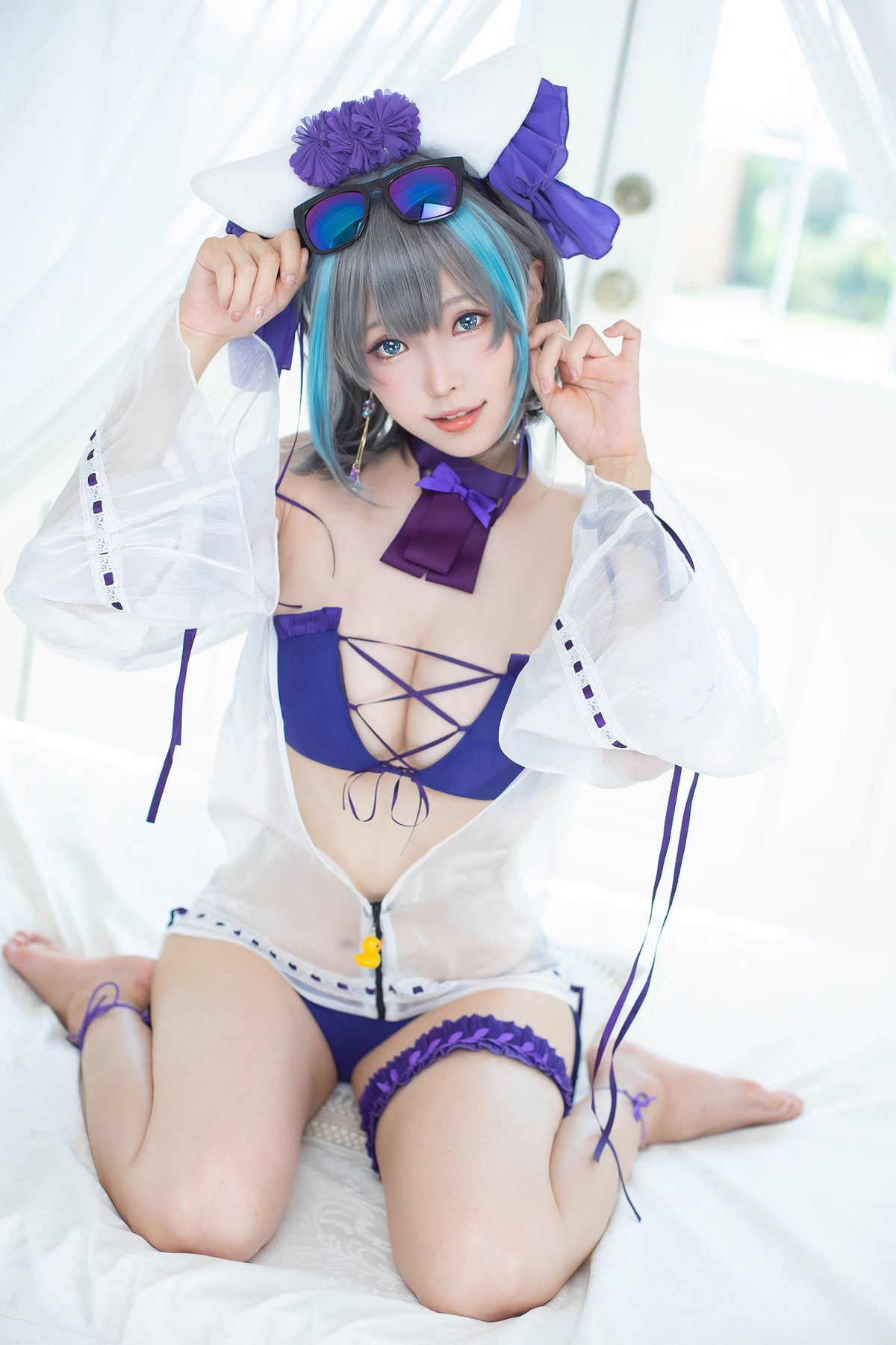 Coser@Ely_eee ElyEE子 Cheshire 柴郡 0009 3881428528.jpg