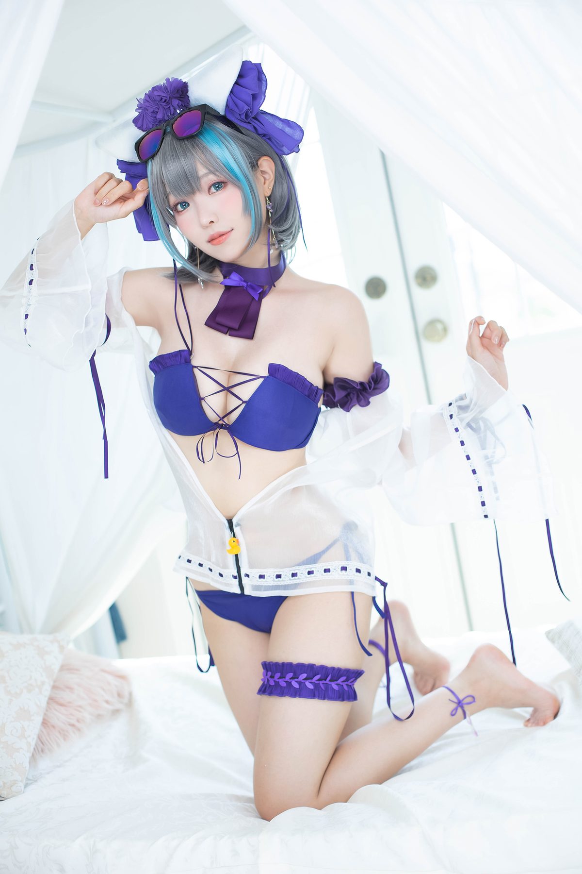 Coser@Ely_eee ElyEE子 Cheshire 柴郡 0010 6367258607.jpg