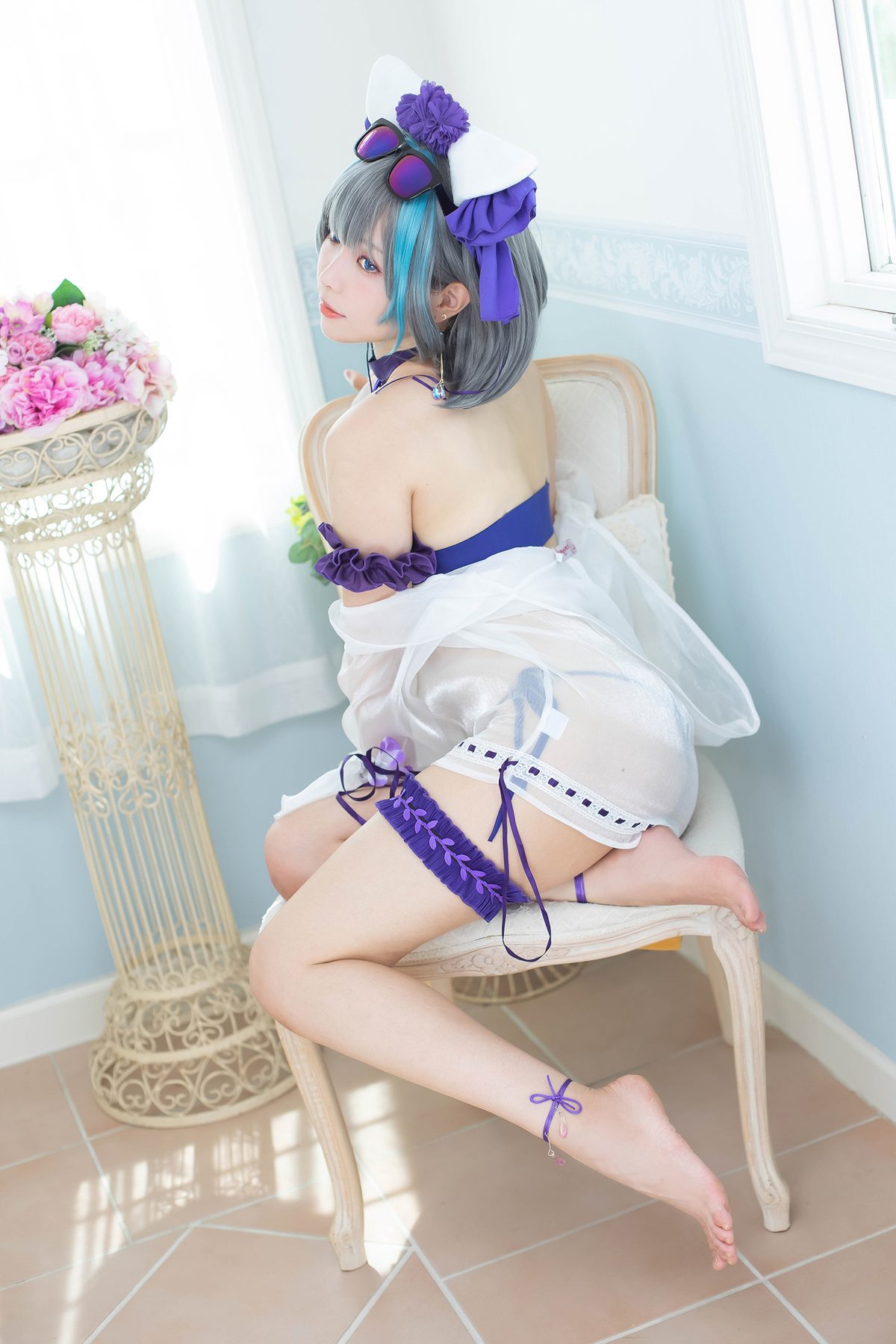 Coser@Ely_eee ElyEE子 Cheshire 柴郡 0013 7686374890.jpg