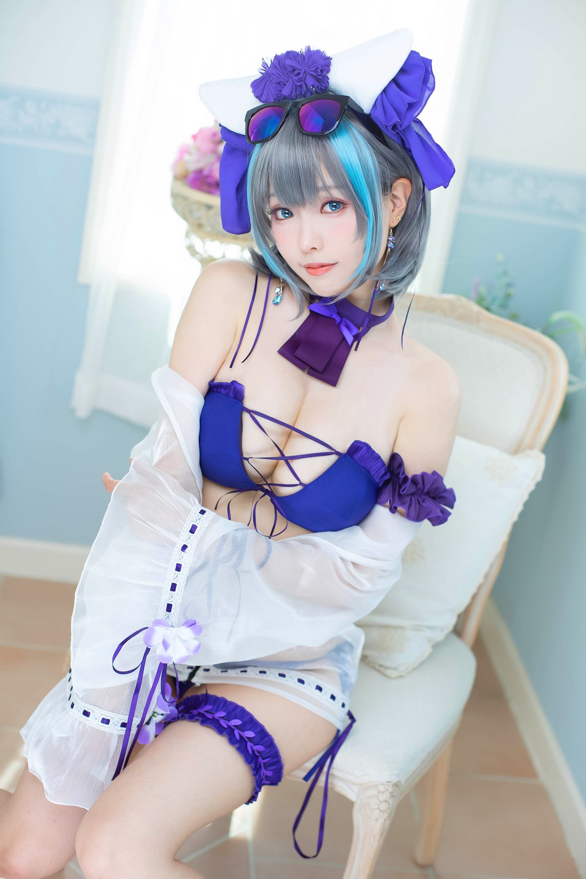 Coser@Ely_eee ElyEE子 Cheshire 柴郡 0014 2819694724.jpg