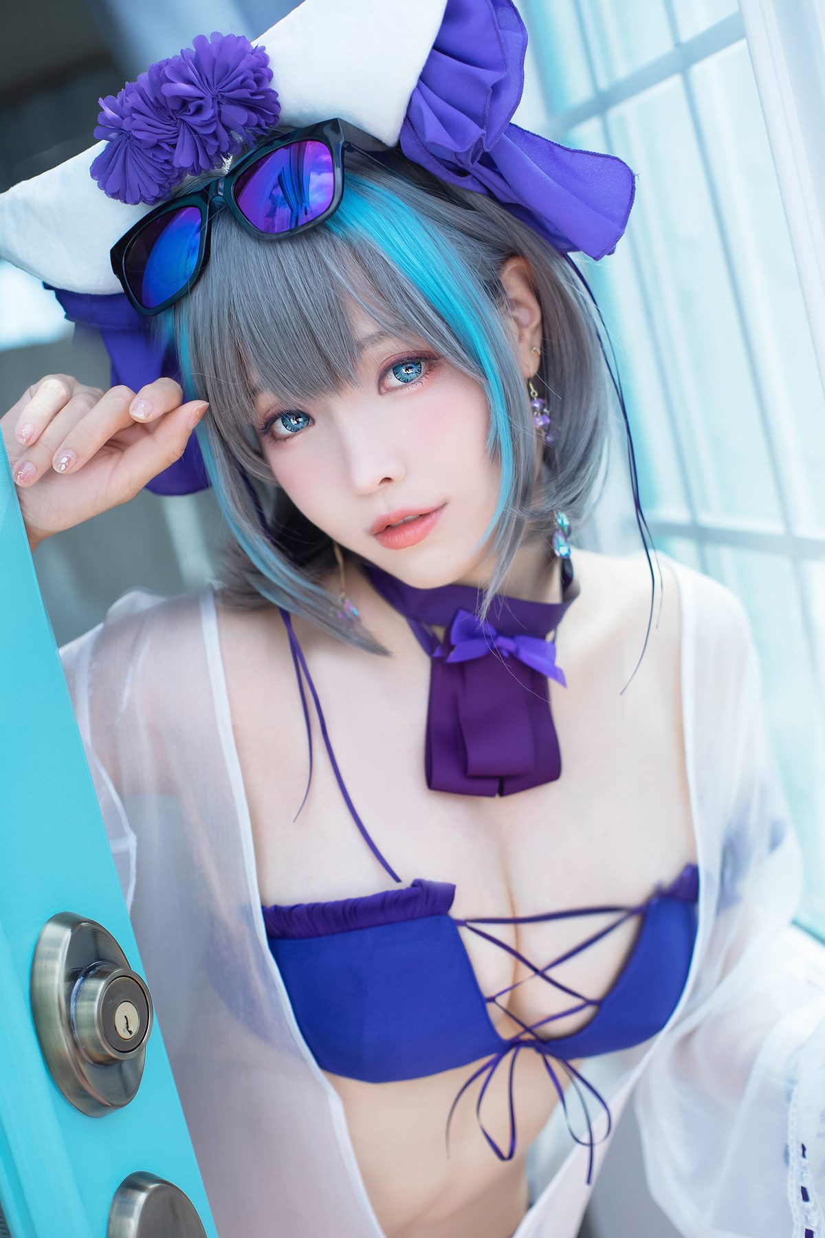 Coser@Ely_eee ElyEE子 Cheshire 柴郡 0019 6654169262.jpg