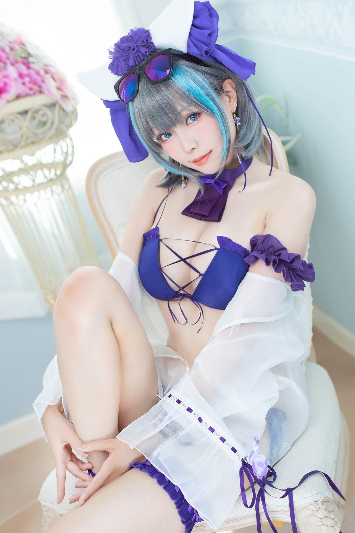 Coser@Ely_eee ElyEE子 Cheshire 柴郡 0020 6966797095.jpg